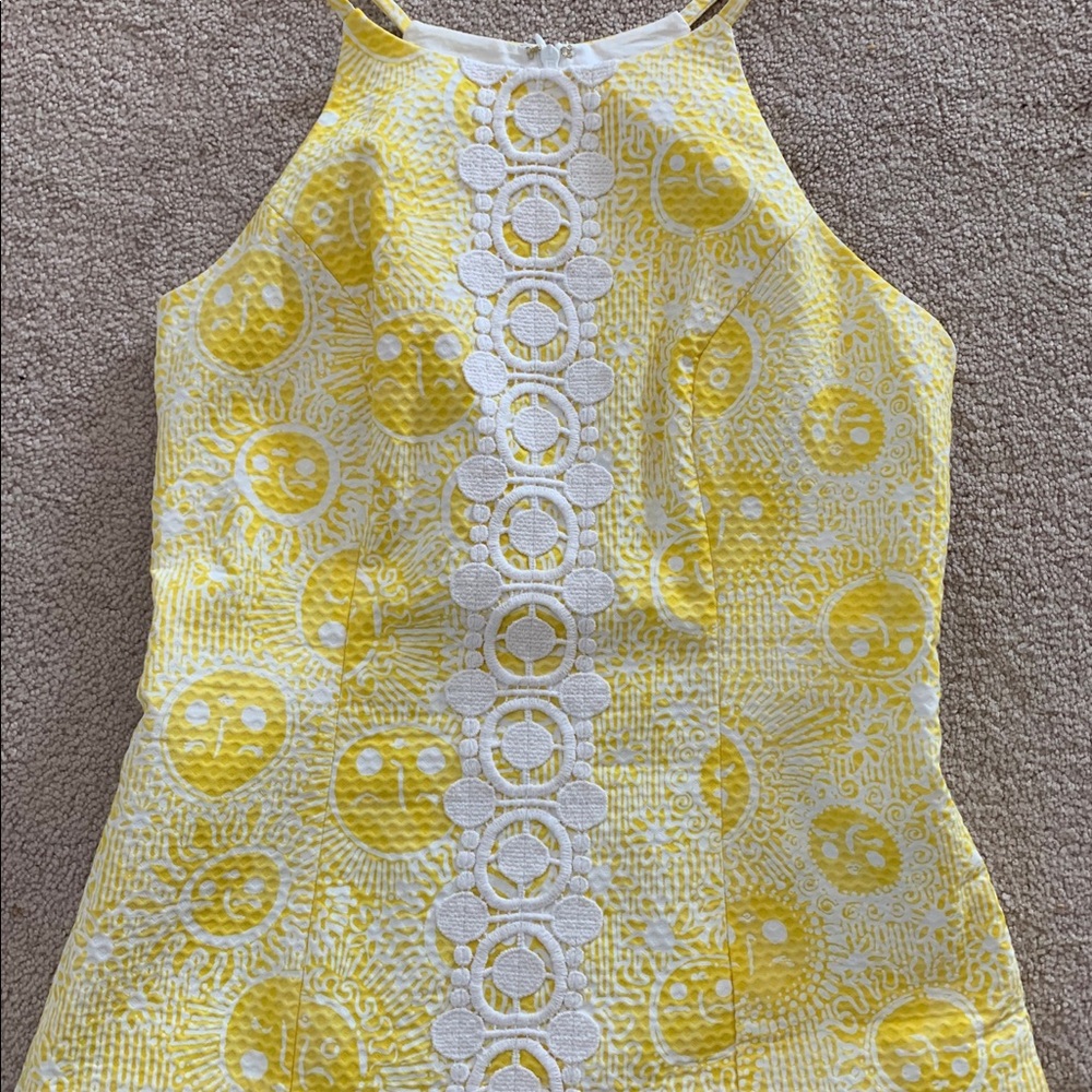 Lilly Pulitzer Tunic - NWT